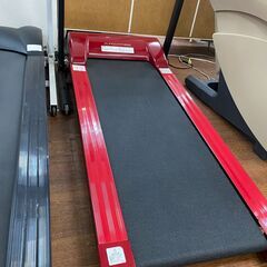 リサイクルショップどりーむ天保山店 No.10484 ランニングマシーン 