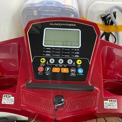 リサイクルショップどりーむ天保山店 No.10484 ランニングマシーン 
