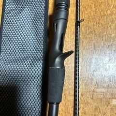 最終値下げ 釣竿 23 ディアルーナ エクスセンス セット