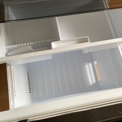 三菱ノンフロン冷蔵庫 2018年制