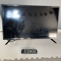 2019年式　オリオン　ハイビジョン　液晶テレビ32型　ジャンク