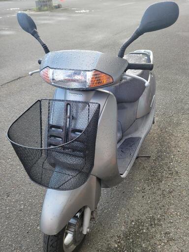 【年末ＳＡＬＥ】54,800⇒46,000　 ホンダ　リード　AF48 60cc リサイクルショップ宮崎屋　住吉店　23.12.5ｋ