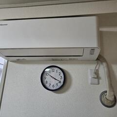 決まりました Hisense エアコン 2021年製