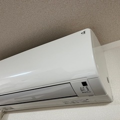 エアコン】DAIKIN 2022年製 エアコン
