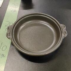 1205-008 陶板焼き皿