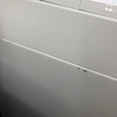 安心の6ヶ月保証付き【TOSHIBA】2018年製 4.5kg 全自動洗濯機お売りします！