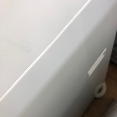 安心の6ヶ月保証付き【TOSHIBA】2018年製 4.5kg 全自動洗濯機お売りします！