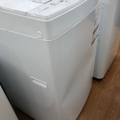 安心の6ヶ月保証付き【TOSHIBA】2018年製 4.5kg 全自動洗濯機お売りします！