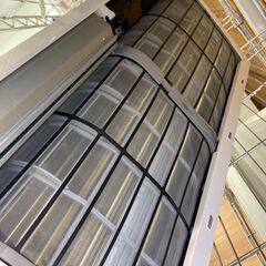 東芝 6畳用ｴｱｺﾝ HG-1325