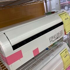 日立 6畳用ｴｱｺﾝ HG-1326