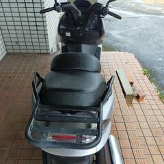 マジェスティ125FI