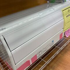 富士通　6畳用ｴｱｺﾝ　HG-1327 富士通 6畳用ｴｱｺﾝ HG-1327