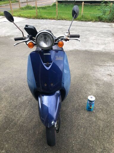 ホンダ Honda 50cc