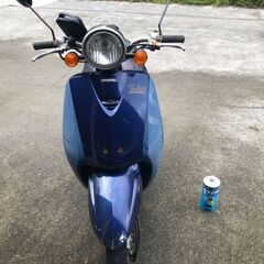 Honda 50cc