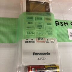 ﾊﾟﾅｿﾆｯｸ　6畳用ｴｱｺﾝ　HG-1330