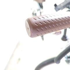 《商談成立》早い者勝ち！〜中古美品！26インチ6段変速ギア付自転車〜