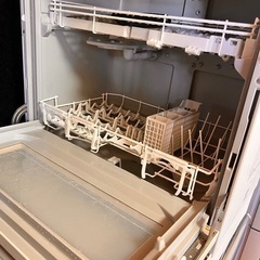 食洗機 パナソニック NP-tz300-w-☆ジモティ割あり☆ アイリスオーヤマ 