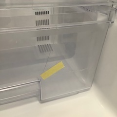 MITSUBISHI 三菱 2ドア冷蔵庫 MR-HD26X-B 2014年製【トレファク 川越店】