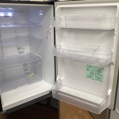 MITSUBISHI 三菱 2ドア冷蔵庫 MR-HD26X-B 2014年製【トレファク 川越店】
