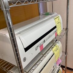 東芝 6畳用ｴｱｺﾝ HG1333