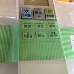 ｼｬ-ﾌﾟ　6畳用ｴｱｺﾝ　HG-1334