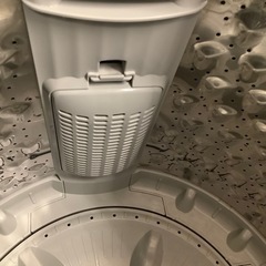 TOSHIBA 東芝 全自動洗濯機 AW-45M9 2021年製【トレファク 川越店】