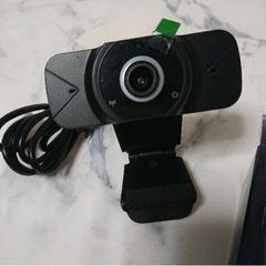 【新品】リモート会議用 Webカメラ