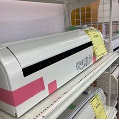 日立　6畳用ｴｱｺﾝ　HG-1336 日立 6畳用ｴｱｺﾝ HG-1336