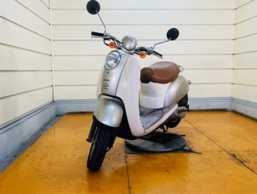 5366km クレアスクーピー  AF55 ホンダ　原付★ 始動動画あり 5366km クレアスクーピー AF55 ホンダ 原付☆ 始動動画あり 兵庫県より