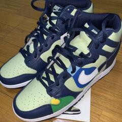 【ネット決済・配送可】DUNK HIGH LX　 NIKE 
ナ...