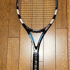 バボラ　テニスラケット300g