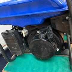 【モノマニア四日市】【引き取り限定】ヤマハ YAMAHA 発電機　60Hz