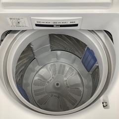 Panasonic パナソニック 全自動洗濯機 NA-FA70H6 2018年製【トレファク 川越店】