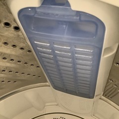 Panasonic パナソニック 全自動洗濯機 NA-FA70H6 2018年製【トレファク 川越店】