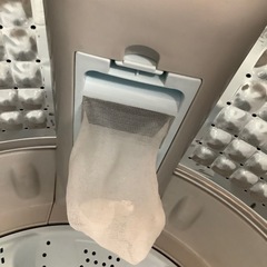 Haier ハイアール 全自動洗濯機 JW-C60GK 2021年製【トレファク 川越店】