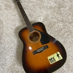 値下げ！Yamaha ヤマハ FG730S Solid Top アコギ