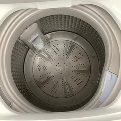 Haier ハイアール 全自動洗濯機 JW-C45D 2021年製【トレファク 川越店】