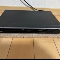 h TOSHIBA DVDプレーヤーSD-310J