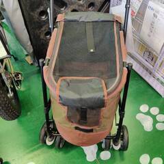 愛品倶楽部柏店】ボンビアルコン ペットバギー DECA PROGRE