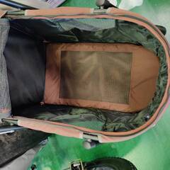 【愛品倶楽部柏店】ボンビアルコン ペットバギー DECA PROGRE