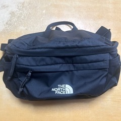 THE NORTH FACE！スピナ！