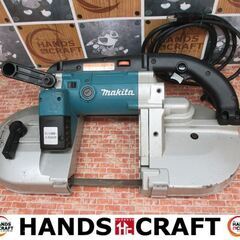 マキタ makita 2107F バンドソー 中古品 100V 【ハンズクラフト宜野湾店】