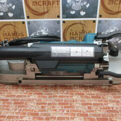 マキタ makita 2107F バンドソー 中古品 100V 【ハンズクラフト宜野湾店】