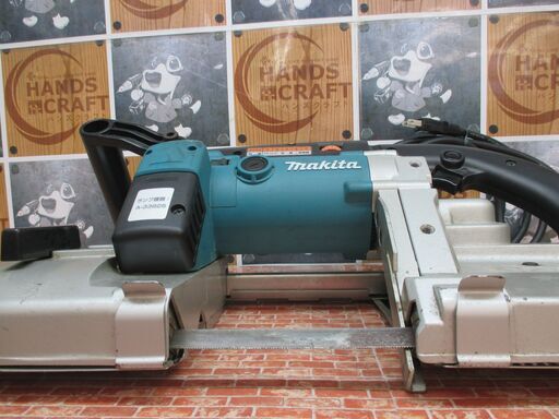 マキタ　makita　2107F　バンドソー　中古品　100V　【ハンズクラフト宜野湾店】