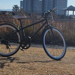 自転車