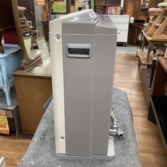 S190 ⭐ ノーリツ 都市ガスファンヒーター 15-21畳用 GFH-5800S 11年製