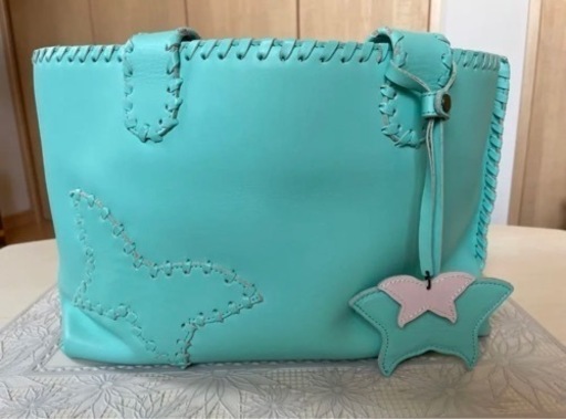 Samantha Thavasa by Victoria Beckham バッグ
