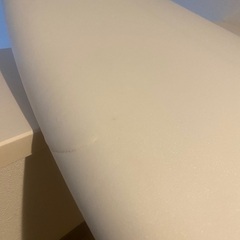 サーフボード　ソフトボード6’6