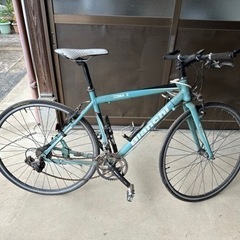 Bianchi ROMA-Ⅱ