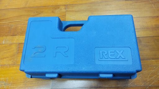 ☆セット販売☆脚付パイプバイス＜VL-NO.0＞【MCC】／2Rベビーリード  